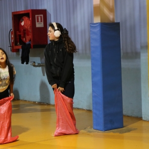 Día de la Actividad Física